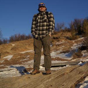 Grants Gourmet Guide - about page